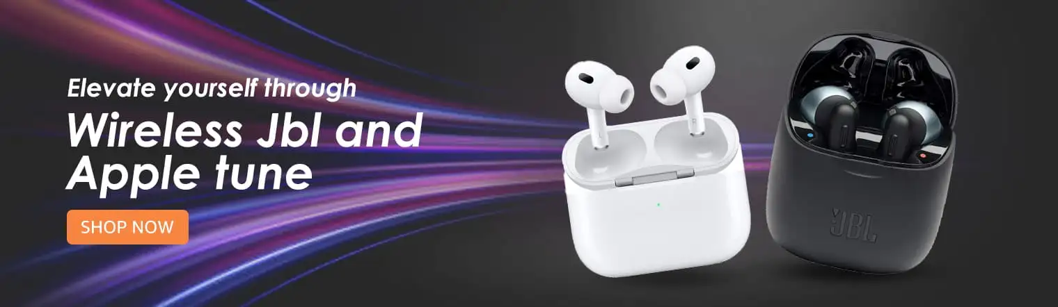 Welcome to Our Store